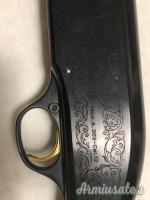 Beretta A302 12 slug