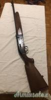 Beretta A302 12 slug
