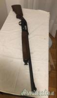 Beretta A302 12 slug