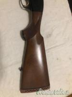 Beretta A302 12 slug