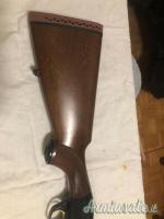 Beretta A302 12 slug