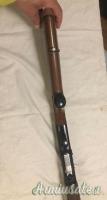 Beretta A302 12 slug