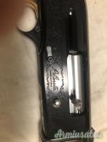 Beretta A302 12 slug