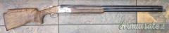 BERETTA DT11 Trap cal. 12