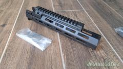 Asta Mlok AK Sureshot MK1