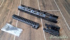 Asta Mlok AK Sureshot MK1