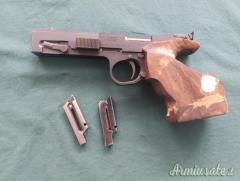 F.A.S. | Fabbrica Armi Sportive 602 .22 LR Long Rifle