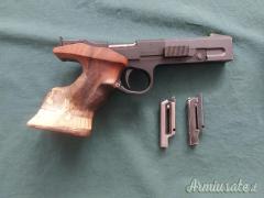 F.A.S. | Fabbrica Armi Sportive 602 .22 LR Long Rifle