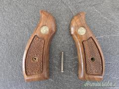 Guancette Smith & Wesson K frame