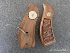 Guancette Smith & Wesson K frame