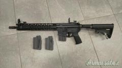Walther | Carl COLT m4 .22 Long Rifle