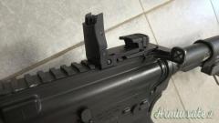 Walther | Carl COLT m4 .22 Long Rifle