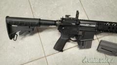 Walther | Carl COLT m4 .22 Long Rifle