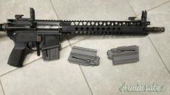 Walther | Carl COLT m4 .22 Long Rifle