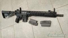 Walther | Carl COLT m4 .22 Long Rifle