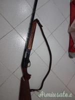 Bernardelli Mega 12