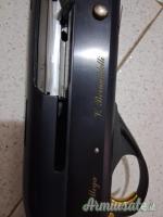 Bernardelli Mega 12