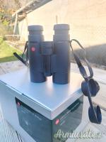 Binocolo LEICA ULTRAVID 7X42 HD-PLUS