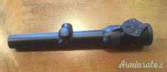 SWAROVSKI Z6I 1-6X24