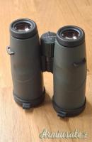 Swarovski SLC 8x42 HD 7,8°