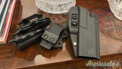 GLOCK 17 gen6 sportiva Nuova mai adoperata