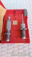 Dies Hornady custom grade full lenght  6,5 creedmoor