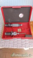 Dies Hornady custom grade full lenght  6,5 creedmoor