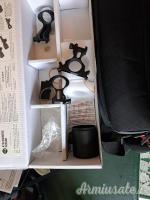 Visori notturni - ATN X-SIGHT 4K PRO 5-20