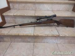 Sodia 1 7x64mm Brenneke