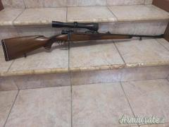 Sodia 1 7x64mm Brenneke