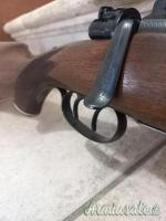 Sodia 1 7x64mm Brenneke