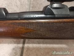 Sodia 1 7x64mm Brenneke