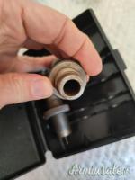 DIES 6.5X55 SWEDISH CH4D