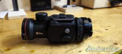 Infiray MATE MAH50 come nuovo completo del corredo originale