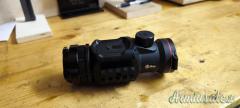 Infiray MATE MAH50 come nuovo completo del corredo originale