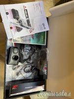 METAL DETECTOR XP DEUS 2 FULL
