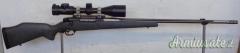 Weatherby MK5 SUB-MOA .257 Weatherby Magnum