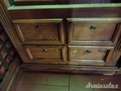 FUCILIERA IN CASTAGNO 10/11 POSTI