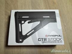 Calcio CTR MAGPUL AR15