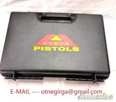 Steyr Mannlicher M40 .40 Smith & Wesson | Auto  |  10 x 21 mm