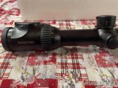Swarovski Z6i 5-30 2 generazione