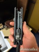 Walther | Carl P38 9x21mm IMI