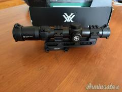 Ottica Vortex Stike Eagle 1-6x24