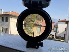 Ottica Vortex Stike Eagle 1-6x24