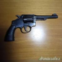 Smith & Wesson Militari & Police .38 S&W | Colt New Police | Super Police