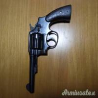 Smith & Wesson Militari & Police .38 S&W | Colt New Police | Super Police