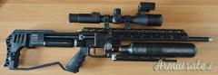 FX Airguns Impact M3 5.5