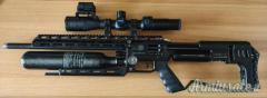 FX Airguns Impact M3 5.5