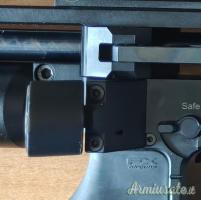 FX Airguns Impact M3 5.5