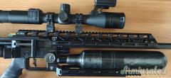 FX Airguns Impact M3 5.5